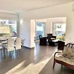 Amplio Apartamento Con Jardin En Almadrava