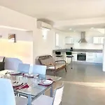 Amplio Apartamento Con Jardin En Almadrava