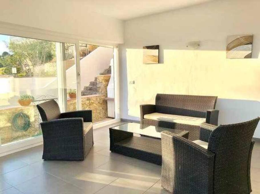 Apartment Amplio Con Jardin En Almadrava