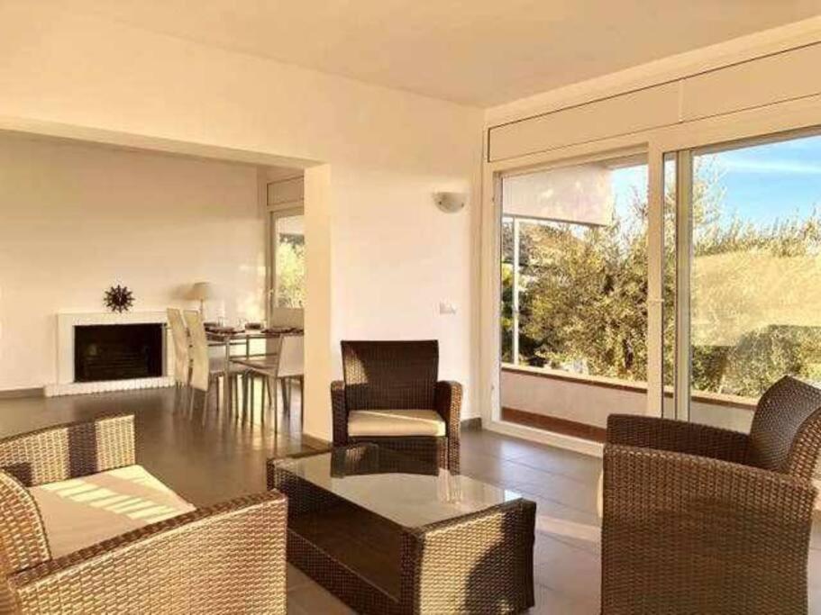 Apartment Amplio Con Jardin En Almadrava