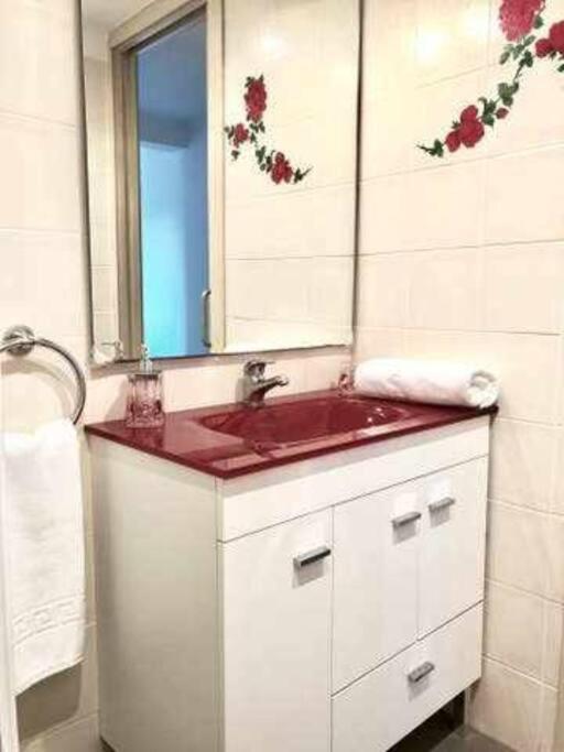 Amplio Con Jardin En Almadrava Apartment