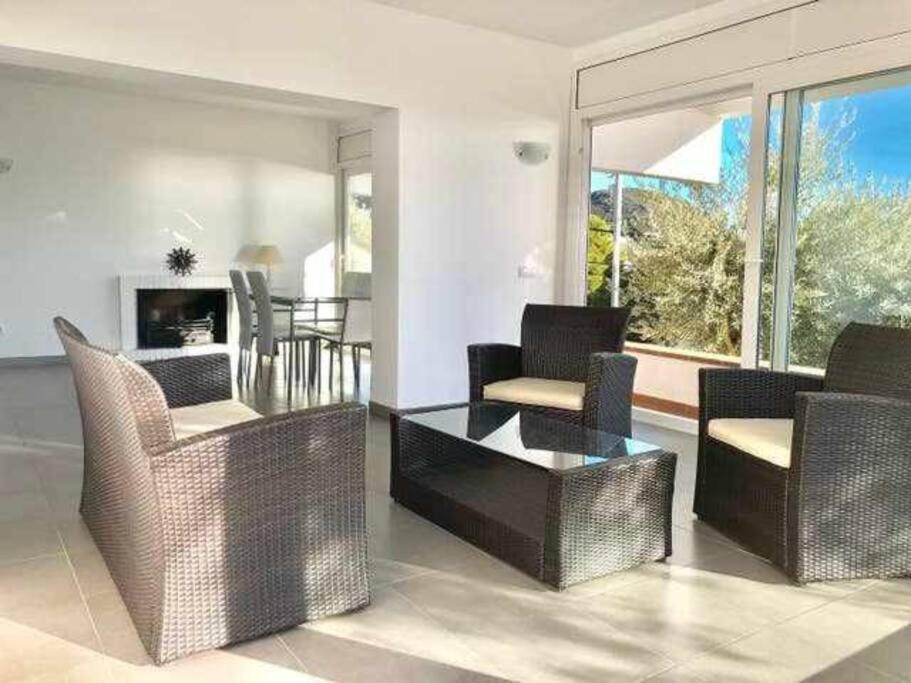Apartment Amplio Con Jardin En Almadrava *