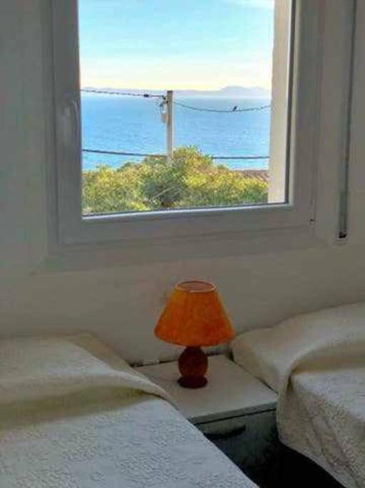 Apartment Amplio Con Jardin En Almadrava