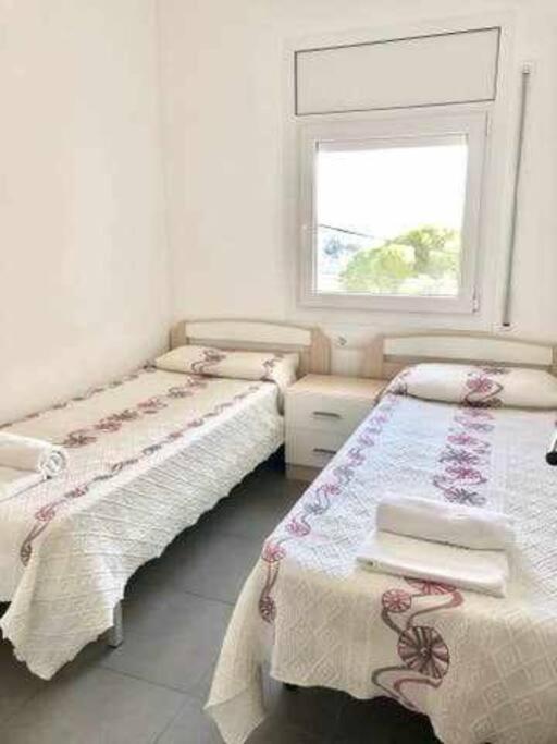 Apartment Amplio Con Jardin En Almadrava